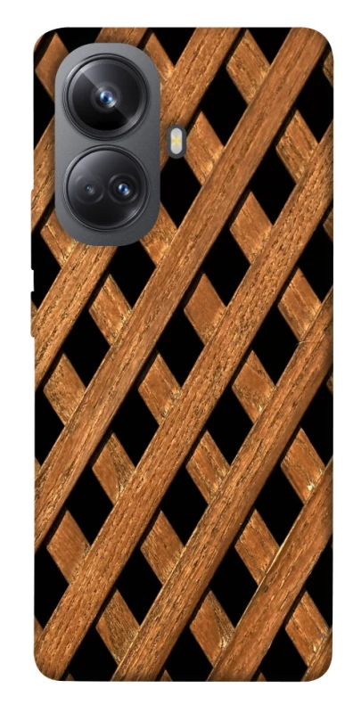 Чохол на Realme 10 Pro+ Дерево на дачі фото 1 з 1