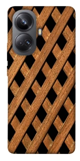 Чохол на Realme 10 Pro+ Дерево на дачі фото 1 з 1