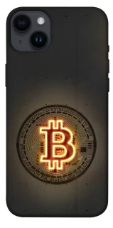 Чехол на Apple iPhone 14 Plus (6.7") Битферма фото 1 из 1