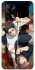 Чехол на Oppo A74 4G Jujutsu kaisen v5 фото 1 из 1