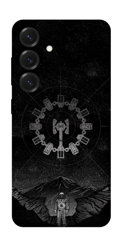 Чохол на Samsung Galaxy S26 Edge Космічна абстракція фото 1 з 1