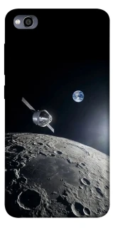 Чохол на Xiaomi Redmi 4a Artemis 2 ver.2 фото 1 з 1