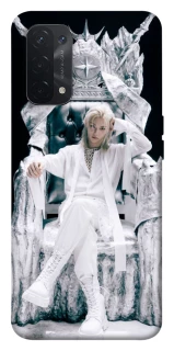 Чехол на Oppo A54 5G / A74 5G Felix GIANT фото 1 из 1