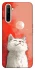 Чохол на Realme 6 Cute kittie фото 1 з 1