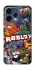 Чохол на Oppo Reno 15 Roblox v4 фото 2 з 2