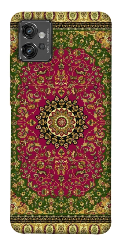 Чохол на Motorola Moto G32 Килим v13 фото 1 з 1