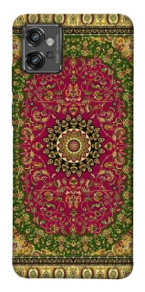 Чохол на Motorola Moto G32 Килим v13 фото 1 з 1