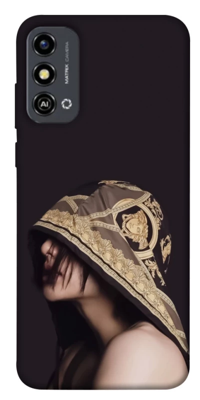 Чохол на ZTE Blade A53 HyunJin v2 фото 1 з 1