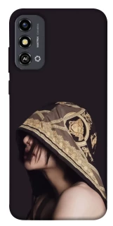 Чехол на ZTE Blade A53 HyunJin v2 фото 1 из 1