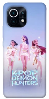 Чехол на Xiaomi Mi 11 K-Pop Demon Hunters ver.7 фото 1 из 1
