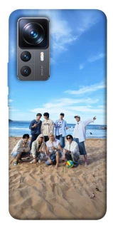 Чехол на Xiaomi 12T / 12T Pro Stray Kids All In One Frame фото 1 из 1