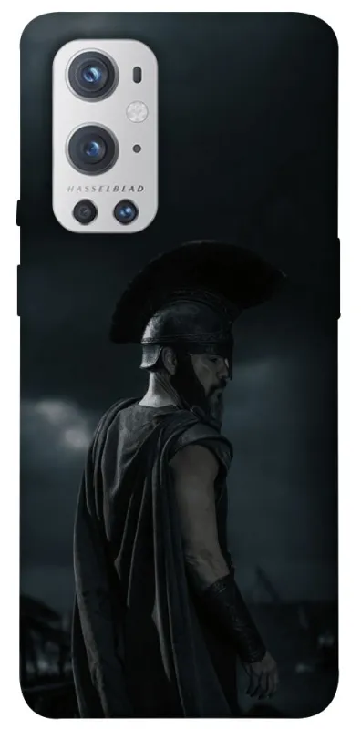 Чохол на OnePlus 9 Pro Odyssey ver.5 фото 1 з 1