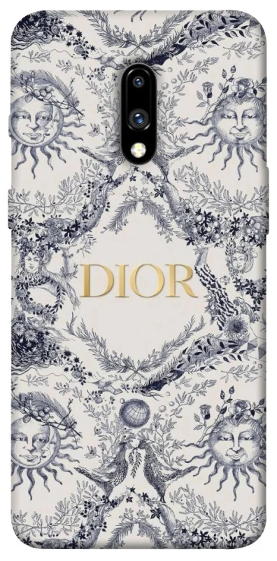 Чохол на OnePlus 7 Dior фото 1 з 1