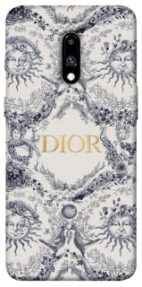 Чохол на OnePlus 7 Dior фото 1 з 1