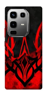 Чехол на Infinix Note 50 Pro Герб v18 фото 1 из 1