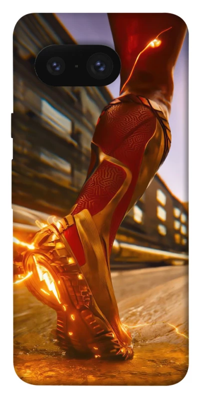 Чохол на Google Pixel 8 Flash leg фото 1 з 1
