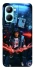 Чехол на Realme C33 Stranger Things ver.42 фото 1 из 1
