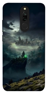 Чохол на Xiaomi Redmi 8 Harry Potter Legacy фото 1 з 1