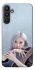 Чохол на Samsung Galaxy A34 5G Rosé - BLACKPINK фото 1 з 1