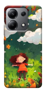 Чехол на Xiaomi Redmi Note 13 4G Ginger фото 1 из 1