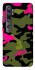 Чохол на Xiaomi Mi Note 10 / Note 10 Pro / Mi CC9 Pro Camouflage v29 фото 1 з 1
