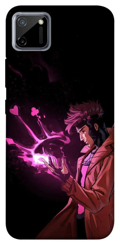 Чехол на Realme C11 Gambit фото 1 из 1