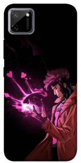 Чехол на Realme C11 Gambit фото 1 из 1