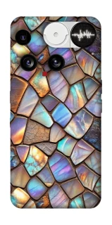 Чохол на Nothing Phone (3) Nature Mosaic ver.1 фото 1 з 1