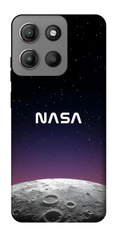 Чохол на Motorola Moto G15 Power NASA ver.1 фото 1 з 1