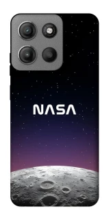 Чохол на Motorola Moto G15 Power NASA ver.1 фото 1 з 1