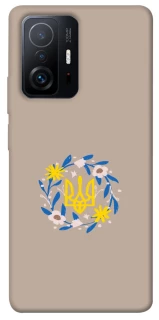 Чехол на Xiaomi 11T / 11T Pro Герб v99 фото 1 из 1