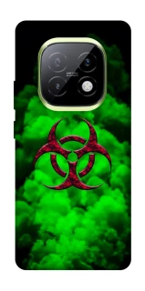 Чохол на Realme Narzo 70 Turbo Радіація фото 1 з 1