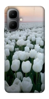 Чохол на Infinix Smart 10 Flowers v1 фото 1 з 1