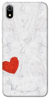 Чохол на Xiaomi Redmi 7A Love aesthetic ver.5 фото 1 з 1