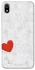 Чохол на Xiaomi Redmi 7A Love aesthetic ver.5 фото 1 з 1