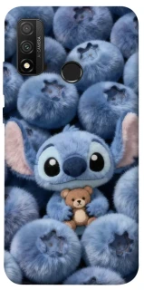 Чехол на Huawei P Smart (2020) Sweet Stitch фото 1 из 1