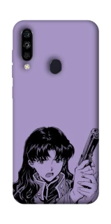 Чехол на ZTE Blade A7 (2020) Anime v7 фото 1 из 1