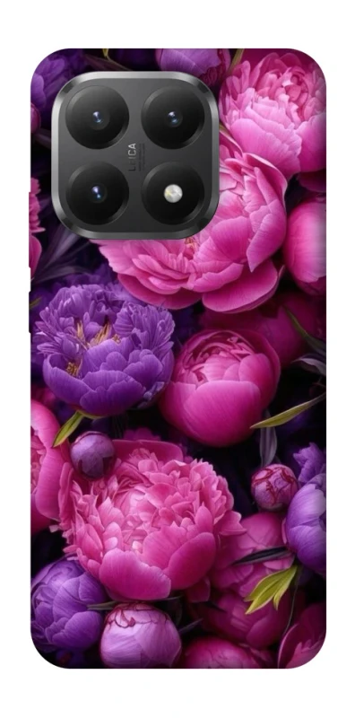 Чехол на Xiaomi 15T Garden2 фото 1 из 1