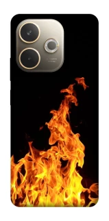 Чохол на Oppo A5 Pro 4G Вогонь фото 1 з 1