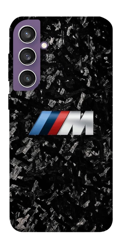 Чехол на Samsung Galaxy S23 FE M-series carbon фото 1 из 1