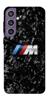 Чохол на Samsung Galaxy S23 FE M-series carbon фото 1 з 1