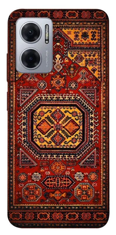 Чехол на Xiaomi Redmi Note 11E Килим v1 фото 1 из 1