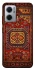 Чехол на Xiaomi Redmi Note 11E Килим v1 фото 1 из 1