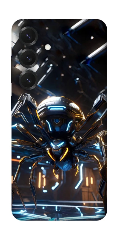 Чохол на Samsung Galaxy S26 Edge Cyber ​​Spider фото 1 з 1