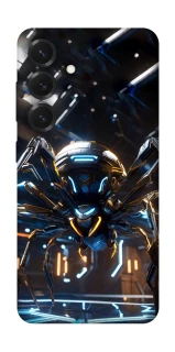 Чохол на Samsung Galaxy S26+ Cyber ​​Spider фото 1 з 1