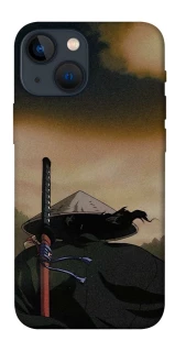 Чохол на Apple iPhone 13 mini (5.4") Samurai v2 фото 1 з 1