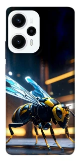 Чохол на Xiaomi Poco F5 / Note 12 Turbo Cyber ​​wasp фото 1 з 1