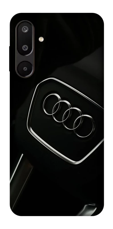 Чохол на Samsung Galaxy M16 5G AUDI фото 1 з 1