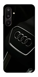 Чохол на Samsung Galaxy M16 5G AUDI фото 1 з 1