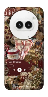 Чохол на Nothing Phone (2a) Christmas spirit ver.4 фото 1 з 1